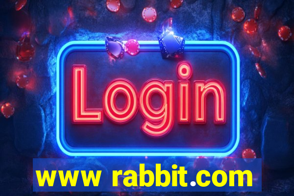 www rabbit.com